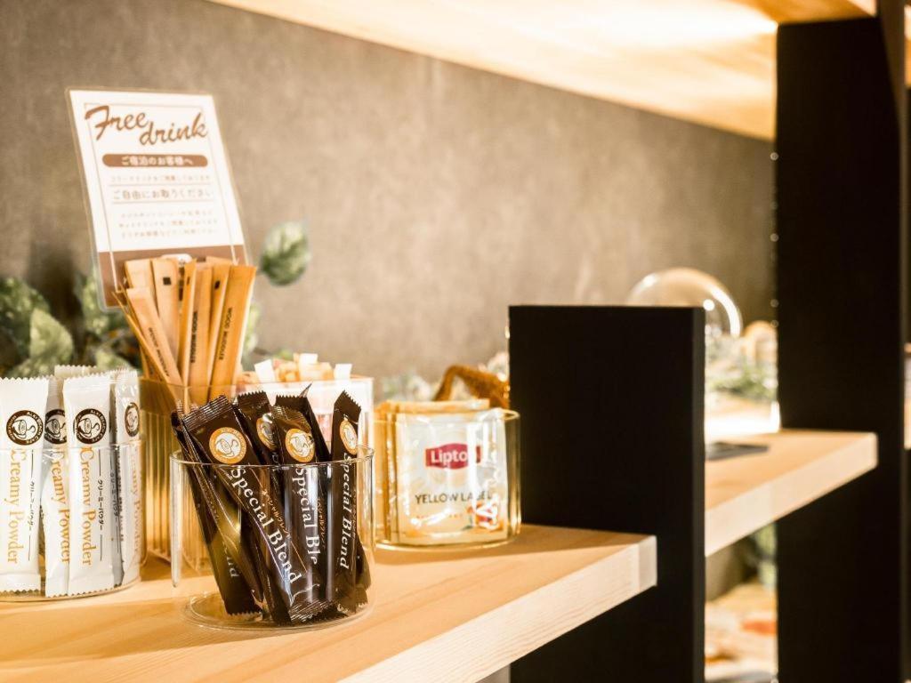 Business Hotel Hane Ise Inter Ngoại thất bức ảnh