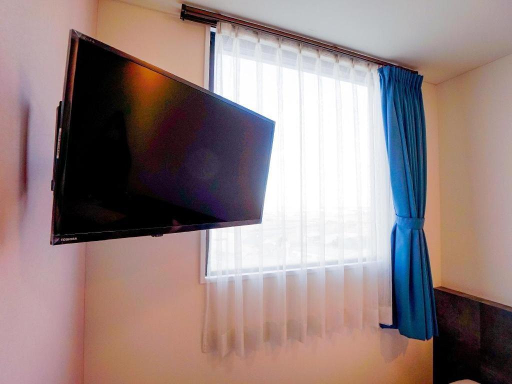 Business Hotel Hane Ise Inter Ngoại thất bức ảnh