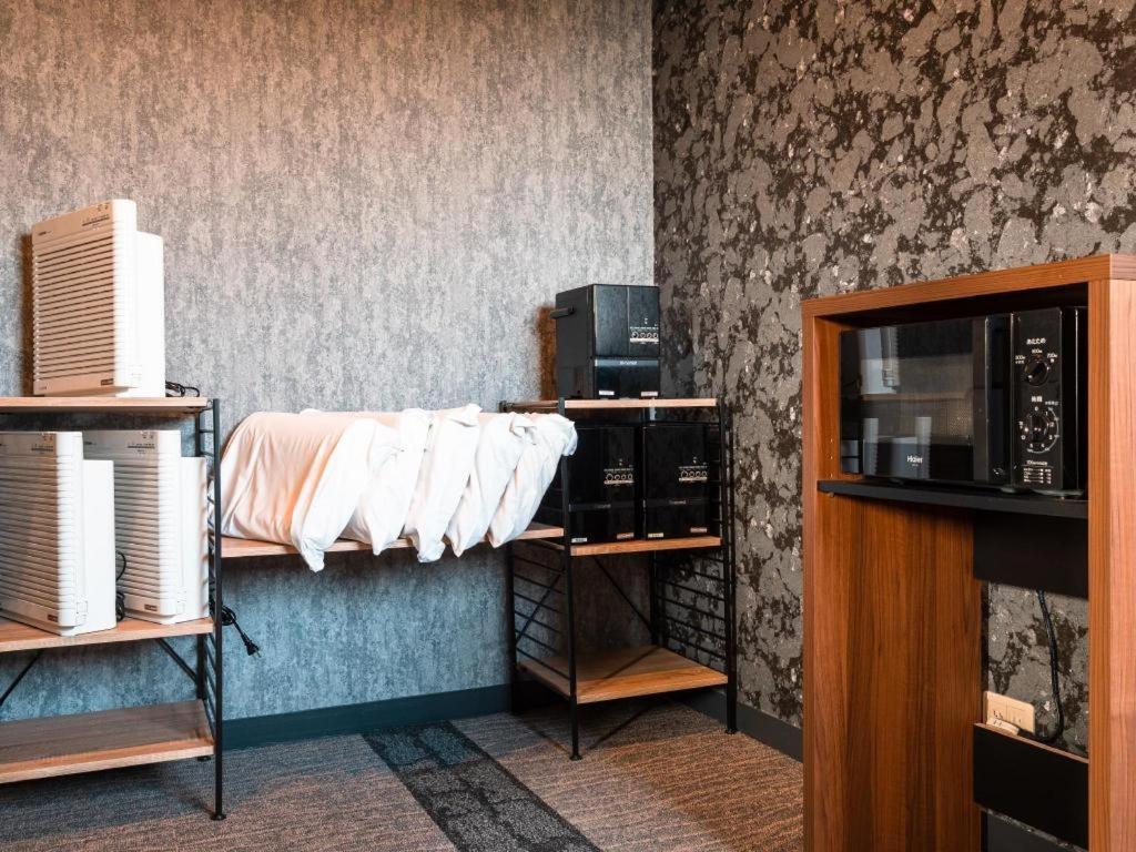 Business Hotel Hane Ise Inter Ngoại thất bức ảnh