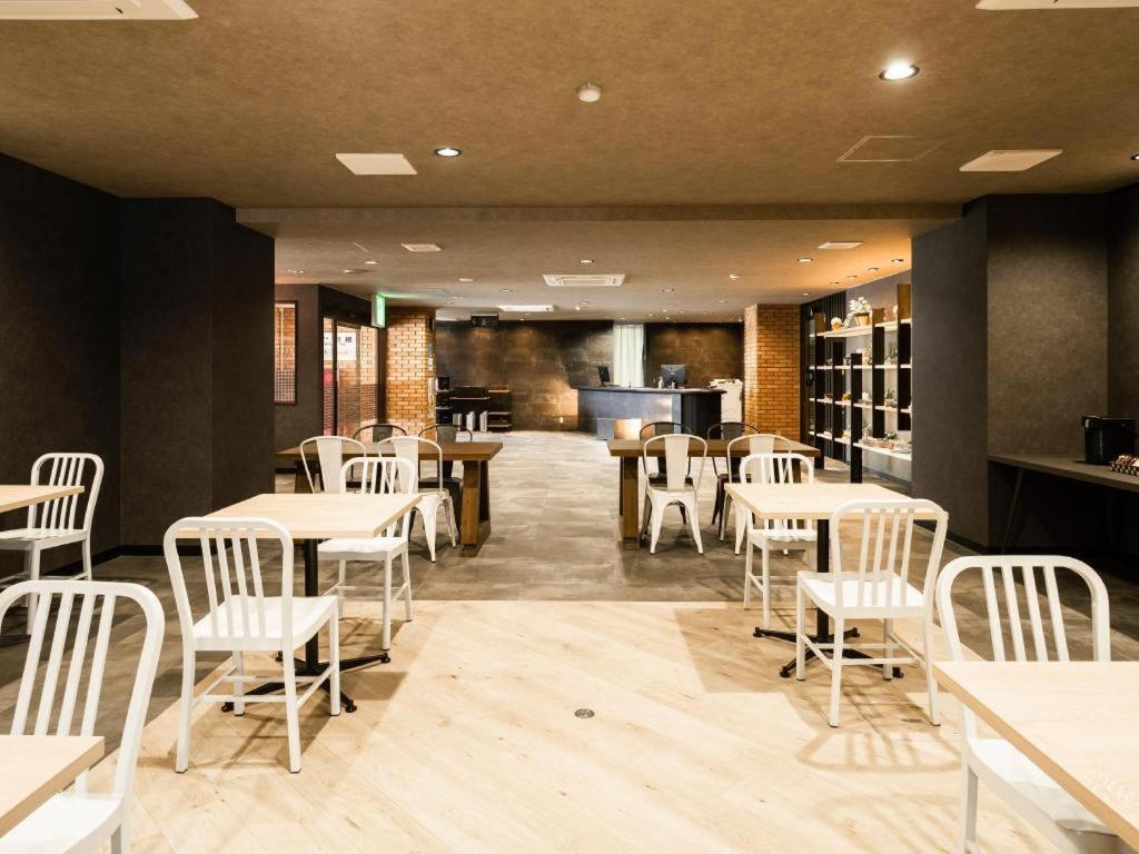 Business Hotel Hane Ise Inter Ngoại thất bức ảnh