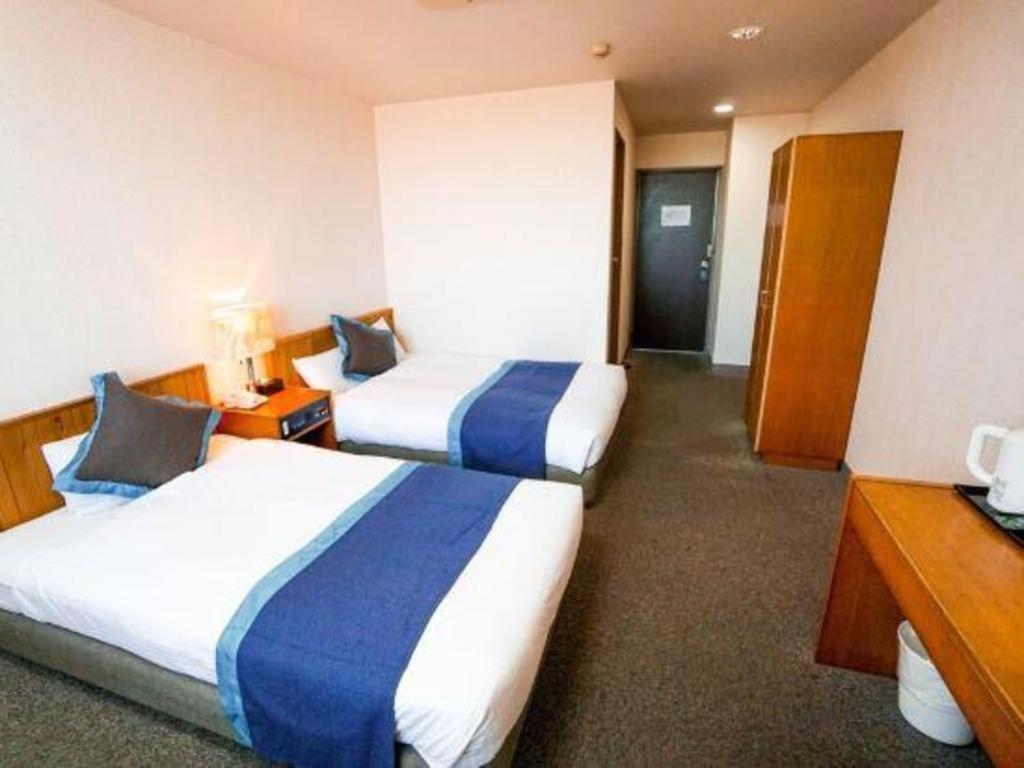 Business Hotel Hane Ise Inter Ngoại thất bức ảnh